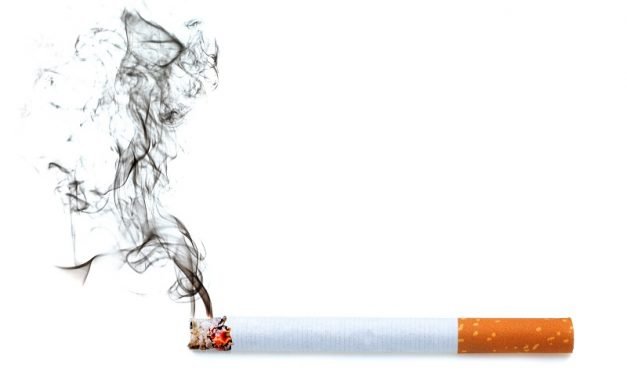 Palenie papierosów – najgroźniejszy czynnik rakotwórczy