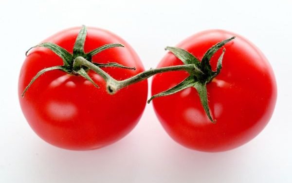 Przeciwnowotworowe warzywa: pomidory chronią przed rakiem!