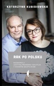 rak po polsku szczylik wywiad