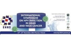 zwrotnik raka International Sympozjum on HPV Infection In Head and Neck Cancer