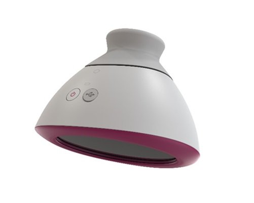 Specjaliści o zaletach termografii kontaktowej w profilaktyce raka piersi