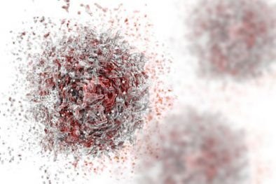 Immunoterapia nowotworów – przeciwciała anty-PD-1 i anty-PD-L1