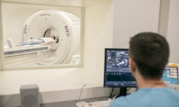 Badanie tomografem komputerowym w diagnostyce onkologicznej
