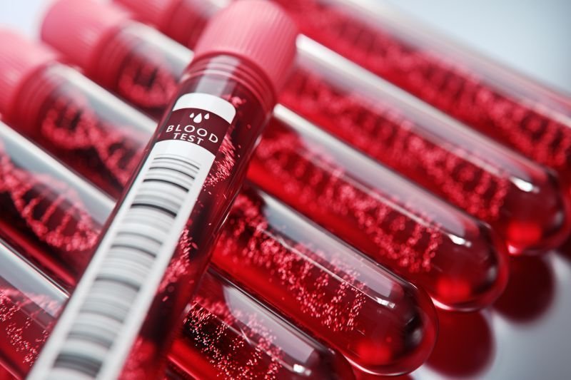 Jak poprawić wyniki krwi podczas leczenia onkologicznego?