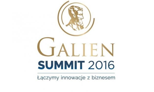 Konferencja Galien Summit – zaproszenie
