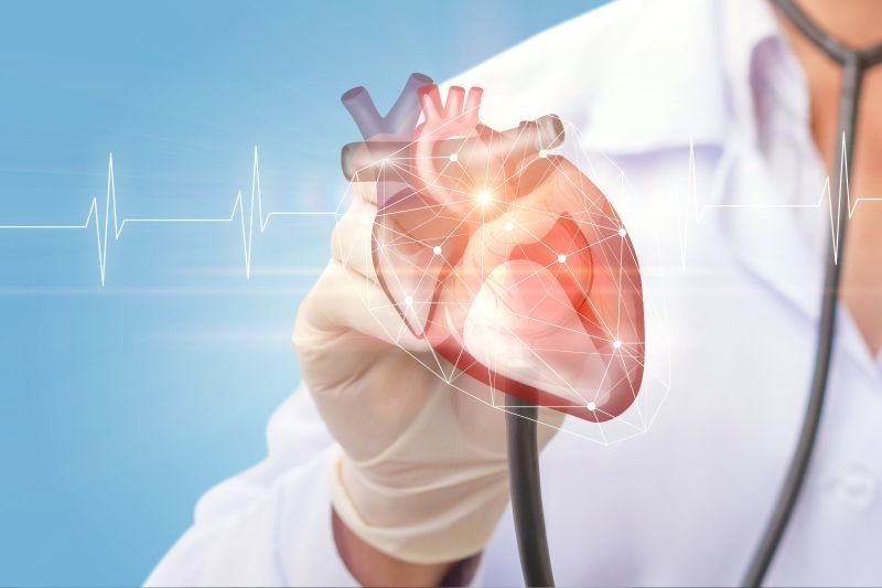 Kardioonkologia – choroby sercowo-naczyniowe u pacjentów onkologicznych