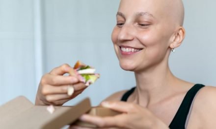 Żywienie i dieta podczas radioterapii i chemioterapii