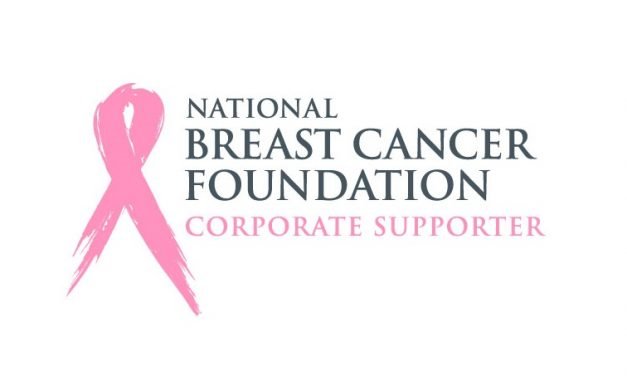 Cherrypick Games wspiera National Breast Cancer Foundation