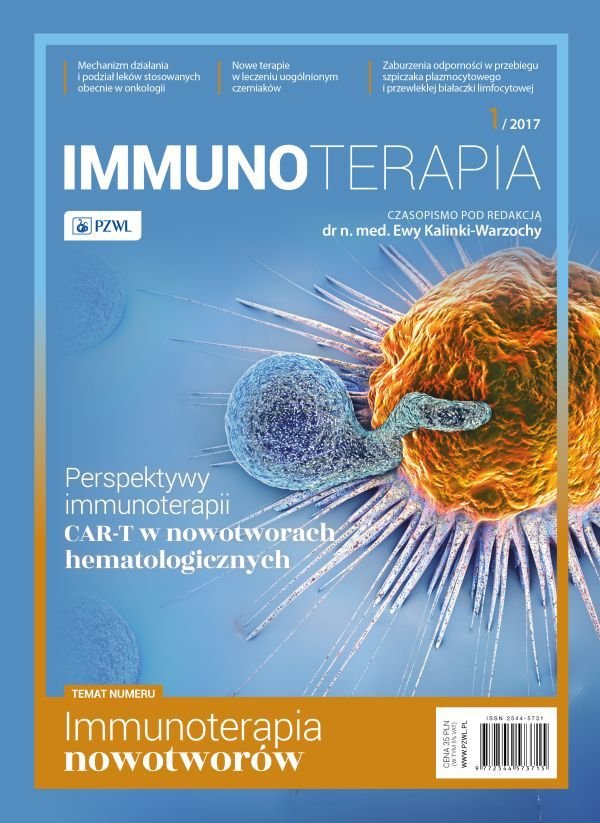immunoterapia podręcznik pzwl