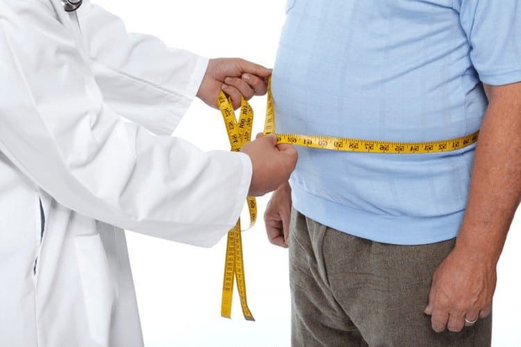 Dr n. med. Naser Dib: wpływ otyłości na chorobę nowotworową