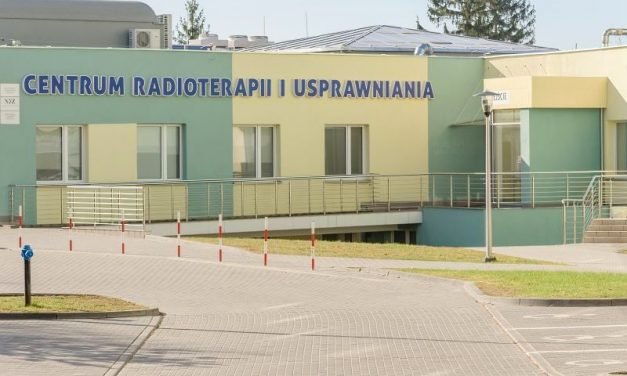 Centrum Radioterapii w Elblągu obchodzi jubileusz 5-lecia