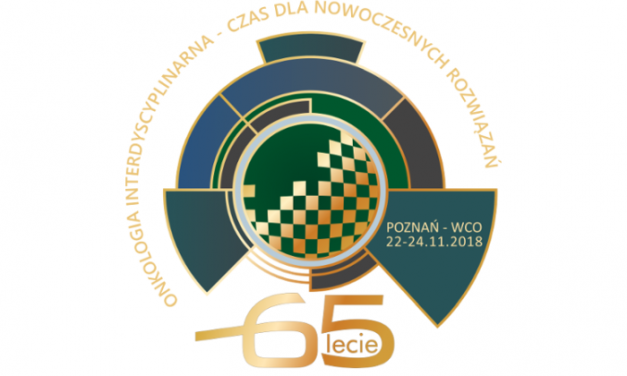 65 lat Wielkopolskiego Centrum Onkologii – konferencja