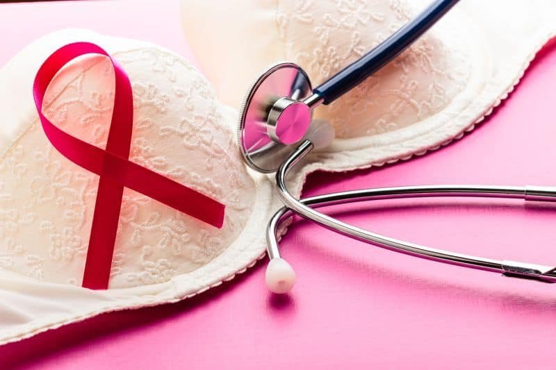 Profilaktyczna mastektomia – prewencyjne usunięcie piersi