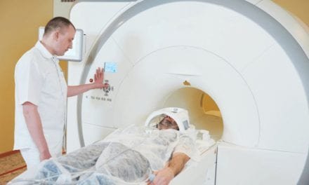 Badanie rezonansem magnetycznym w diagnostyce onkologicznej