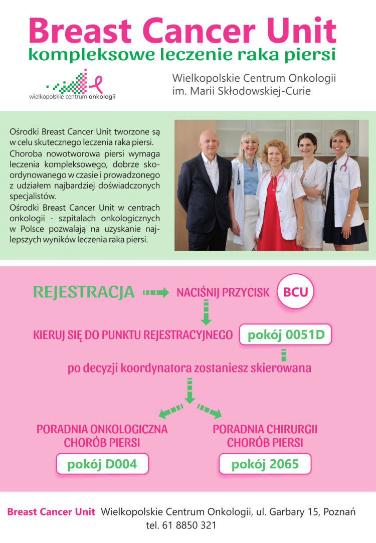 Wielkopolskie Centrum Onkologii