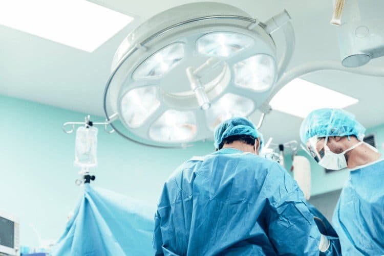 Webinar: operacja onkologiczna – przygotowanie i rekonwalescencja