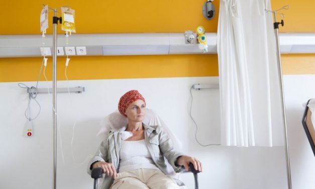 Chemioterapia metronomiczna – nowe schematy dawkowania