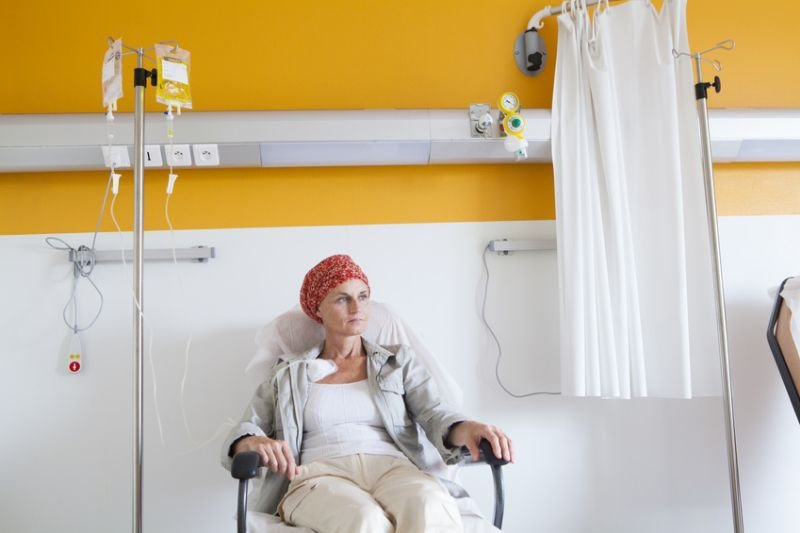 Chemioterapia metronomiczna - schematy dawkowania