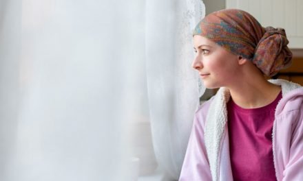 Depresja w chorobie nowotworowej – nie lekceważ, szukaj pomocy