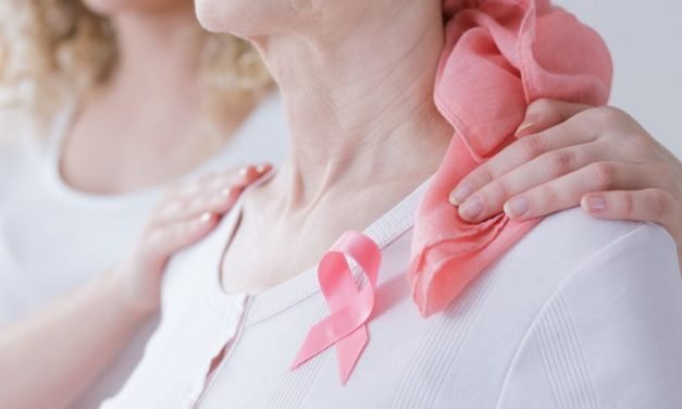 Zaawansowany rak piersi – warsztaty dla pacjentek