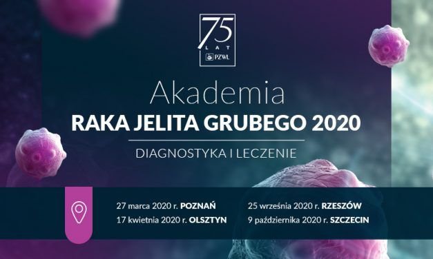 Akademia Raka Jelita Grubego 2020