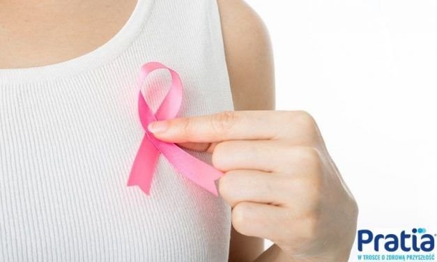 Program terapeutyczny: terapia neoadjuwantowa i adjuwantowa w raku piersi o wysokim stopniu złośliwości