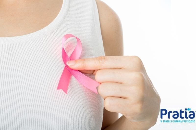 Program terapeutyczny: terapia neoadjuwantowa i adjuwantowa w raku piersi o wysokim stopniu złośliwości