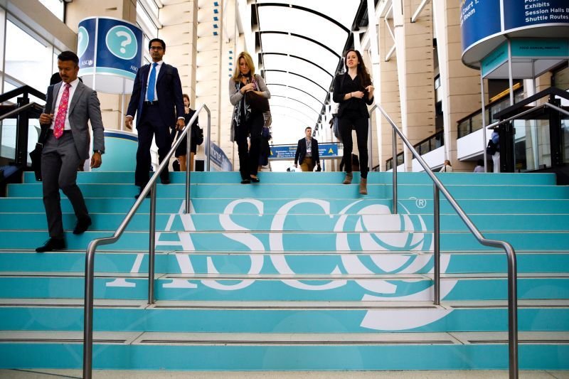 konferencja ASCO 2020