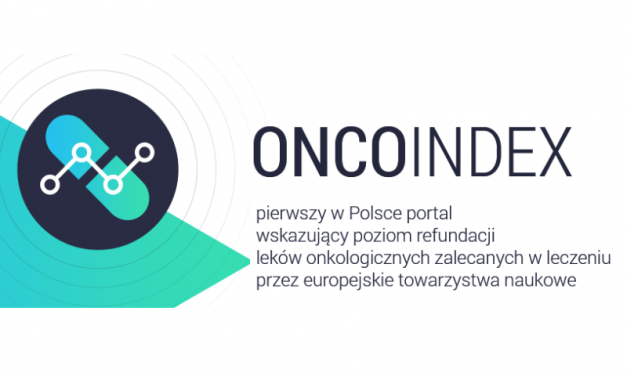 Oncoindex: czy Polska to kraj dla chorych na raka?