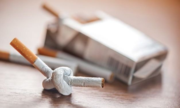 Leczenie uzależnienia od tytoniu – jak rzucić palenie papierosów
