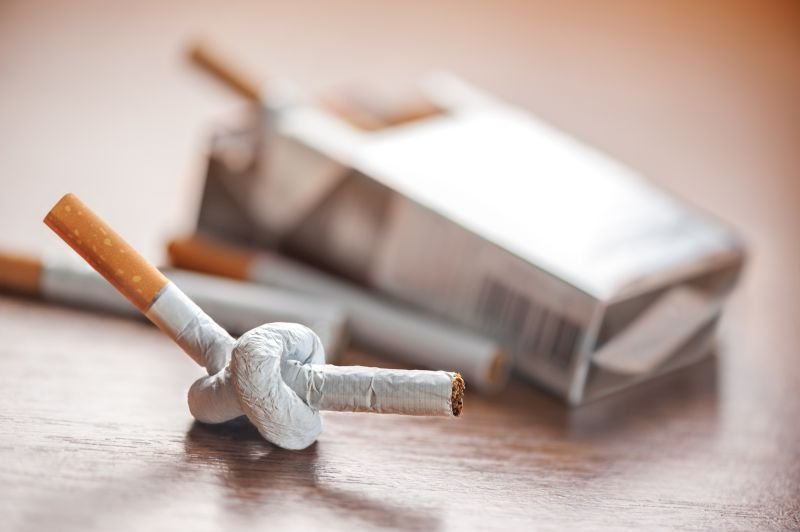 Leczenie uzależnienia od tytoniu – jak rzucić palenie papierosów