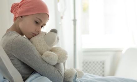 Objawy raka u dzieci