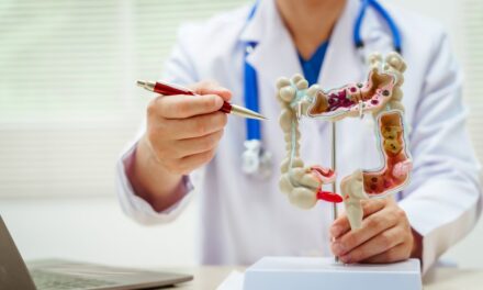 Rak jelita grubego – objawy, diagnostyka i badania