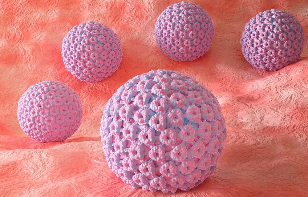 Wirus brodawczaka ludzkiego HPV – profilaktyka i badania