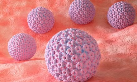 Wirus brodawczaka ludzkiego HPV – profilaktyka i badania