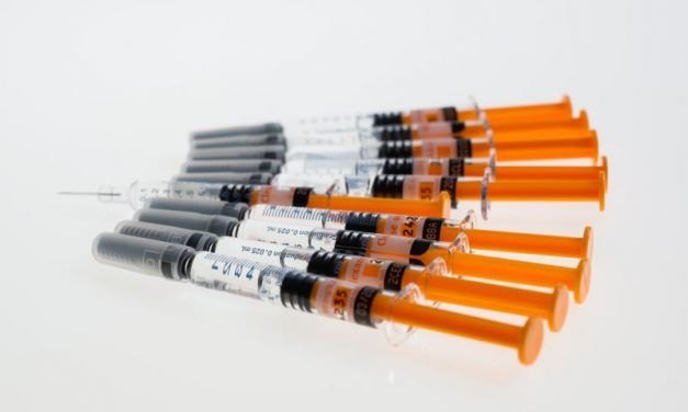 Szczepionka przeciw wirusowi brodawczaka ludzkiego (HPV)
