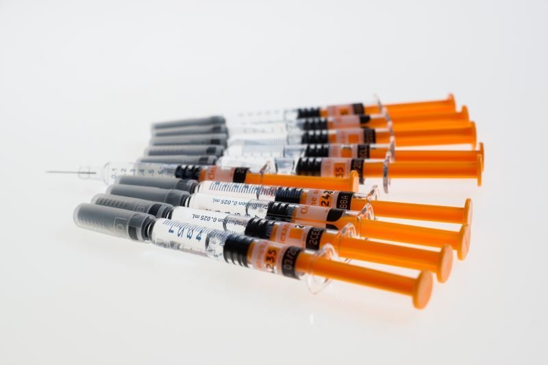 Szczepionka przeciw wirusowi brodawczaka ludzkiego (HPV)