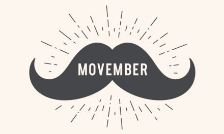 Kampania Movember 2023 w Polsce. Zapuść wąsy!