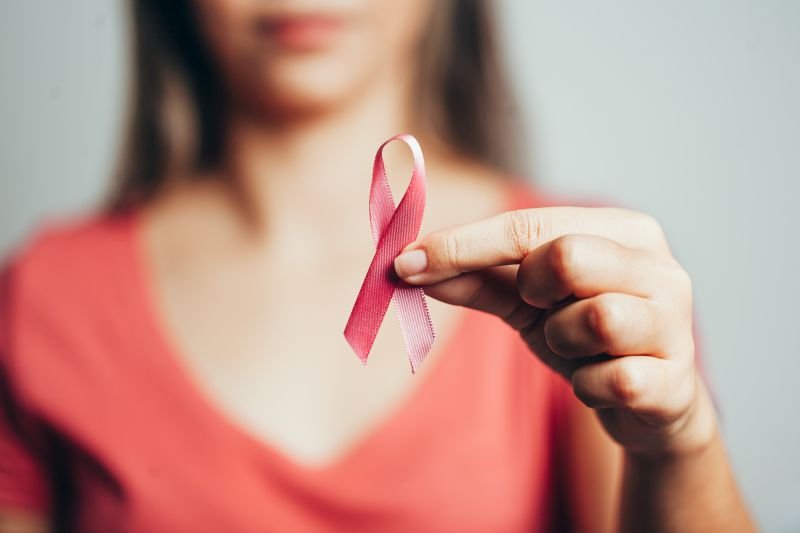 Anastrozol u kobiet z wysokim ryzykiem raka piersi
