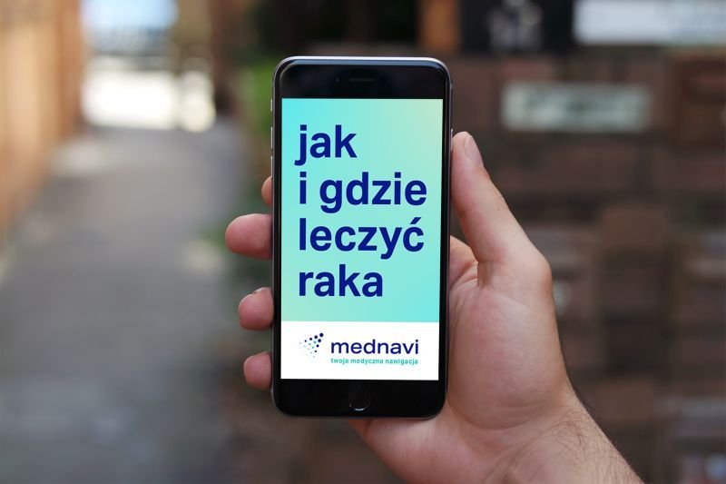 Mednavi.pl całkowicie bezpłatne!