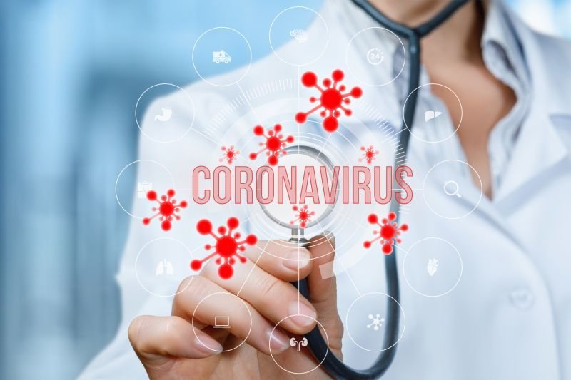 Koronawirus groźny dla pacjentów onkologicznych