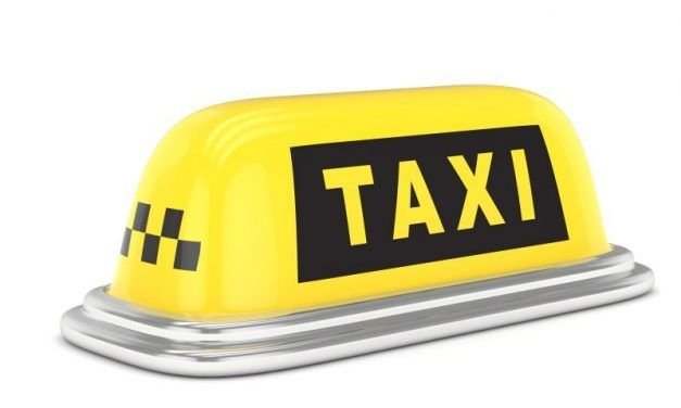 Onkotaxi – bezpłatna taksówka dla Pacjentów onkologicznych