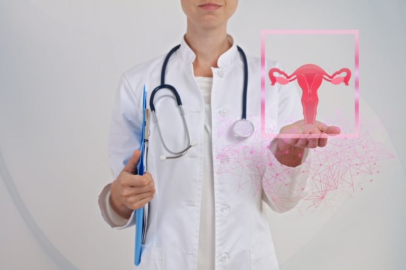 Mięsak macicy – objawy, diagnostyka i leczenie