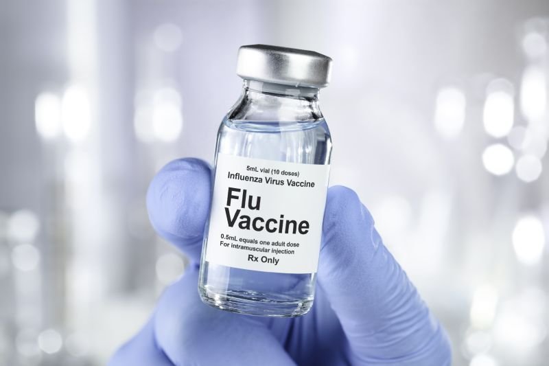 szczepienie na grypę refundacja