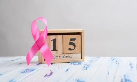 Europejski Dzień Walki z Rakiem Piersi