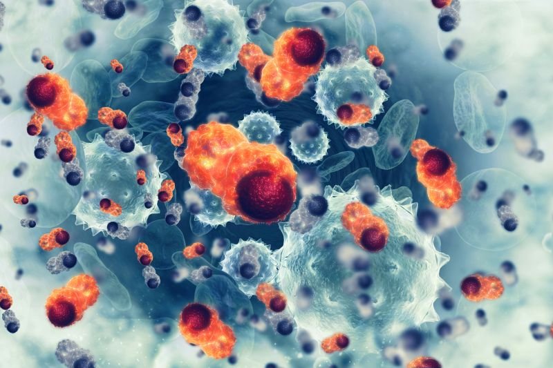 Choroba resztkowa w onkologii – co oznacza