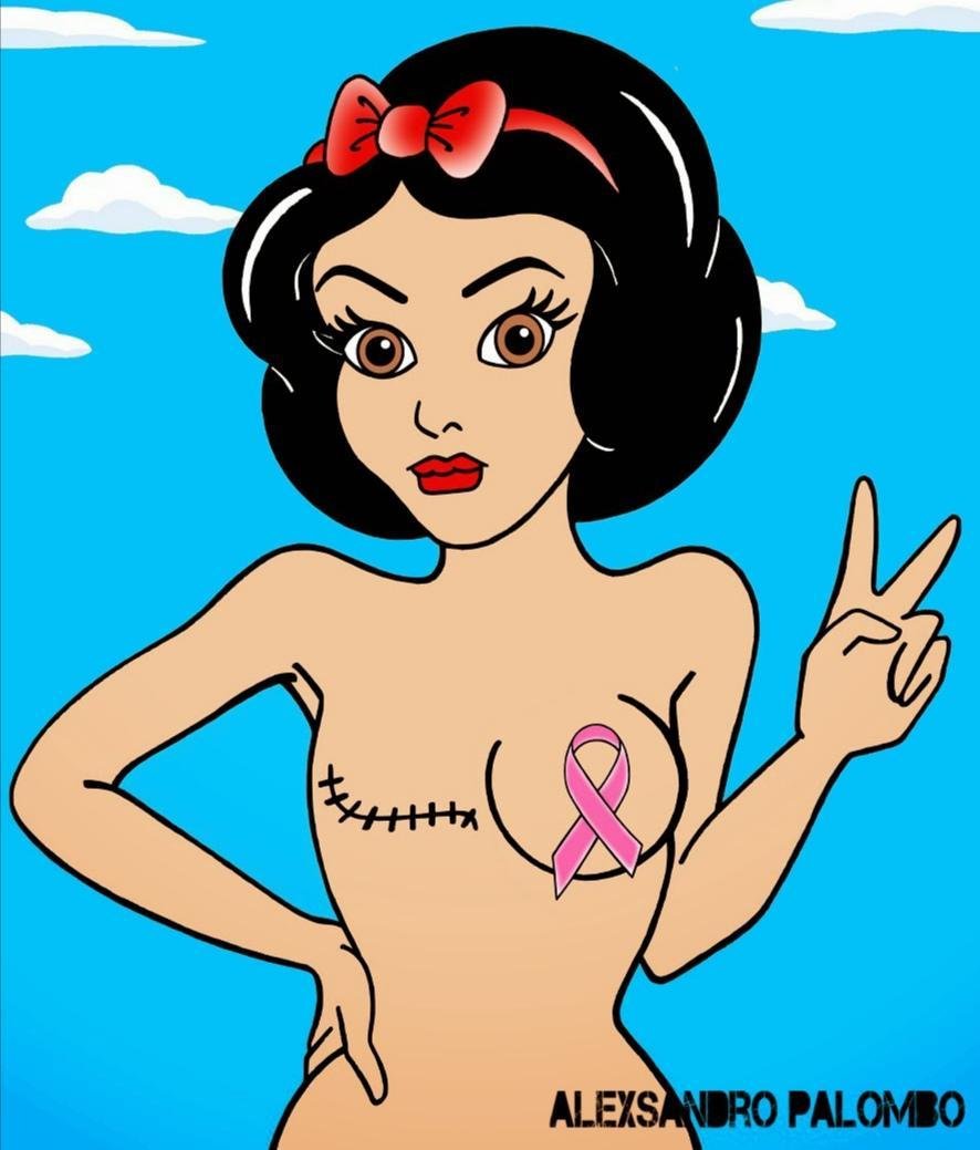 międzynarodowy dzień walki z rakiem piersi