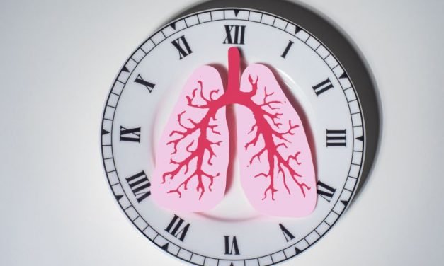 Nowotwór płuc – wyścig z czasem, który mamy szansę wygrać