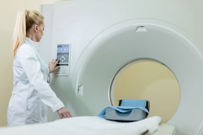 Rezonans magnetyczny w diagnostyce nowotworów