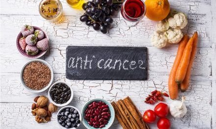 Poznaj 10 zasad prawidłowego żywienia w profilaktyce raka